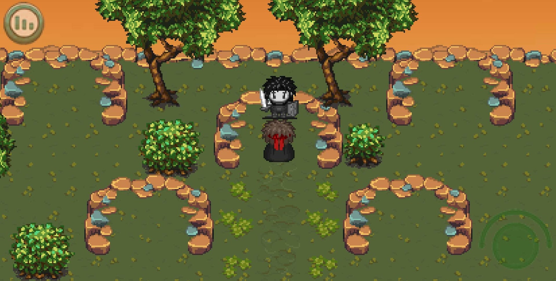 Tablets of Power - Screenshot 12