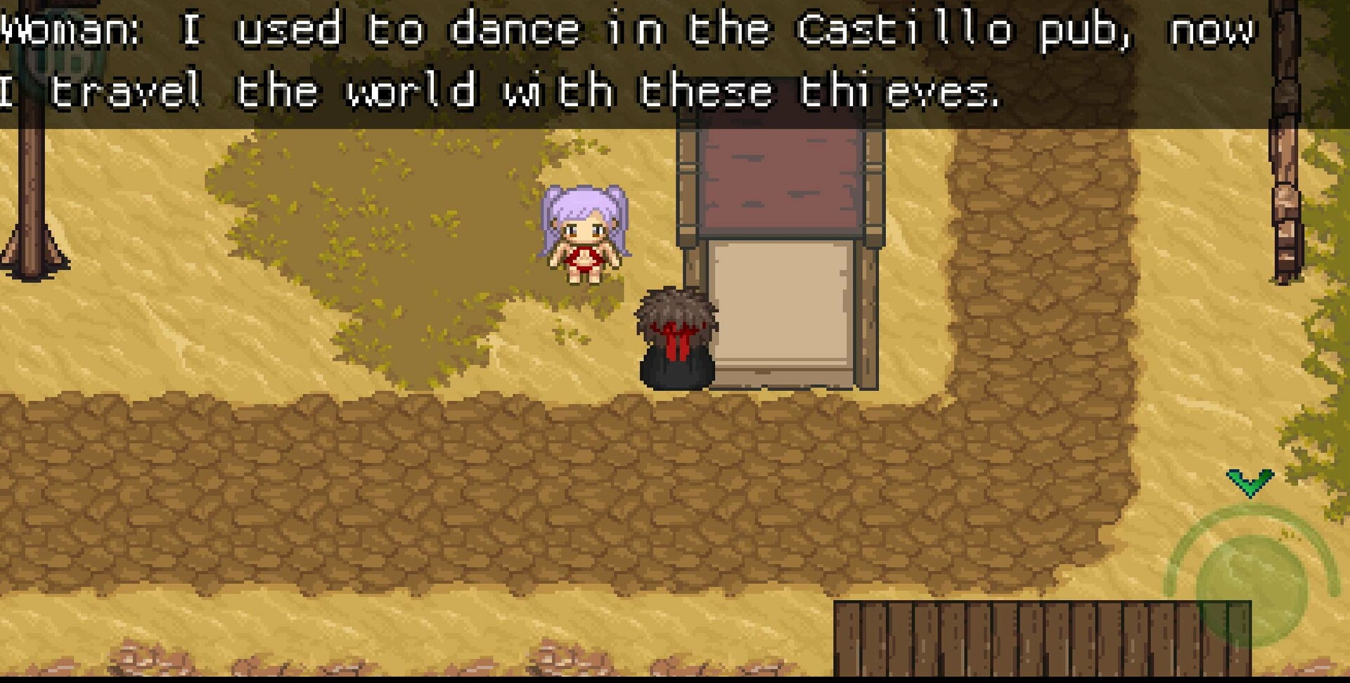 Tablets of Power - Screenshot 6