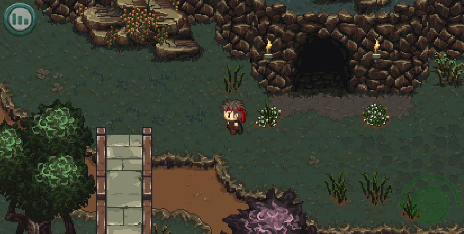 Tablets of Power - Screenshot 14