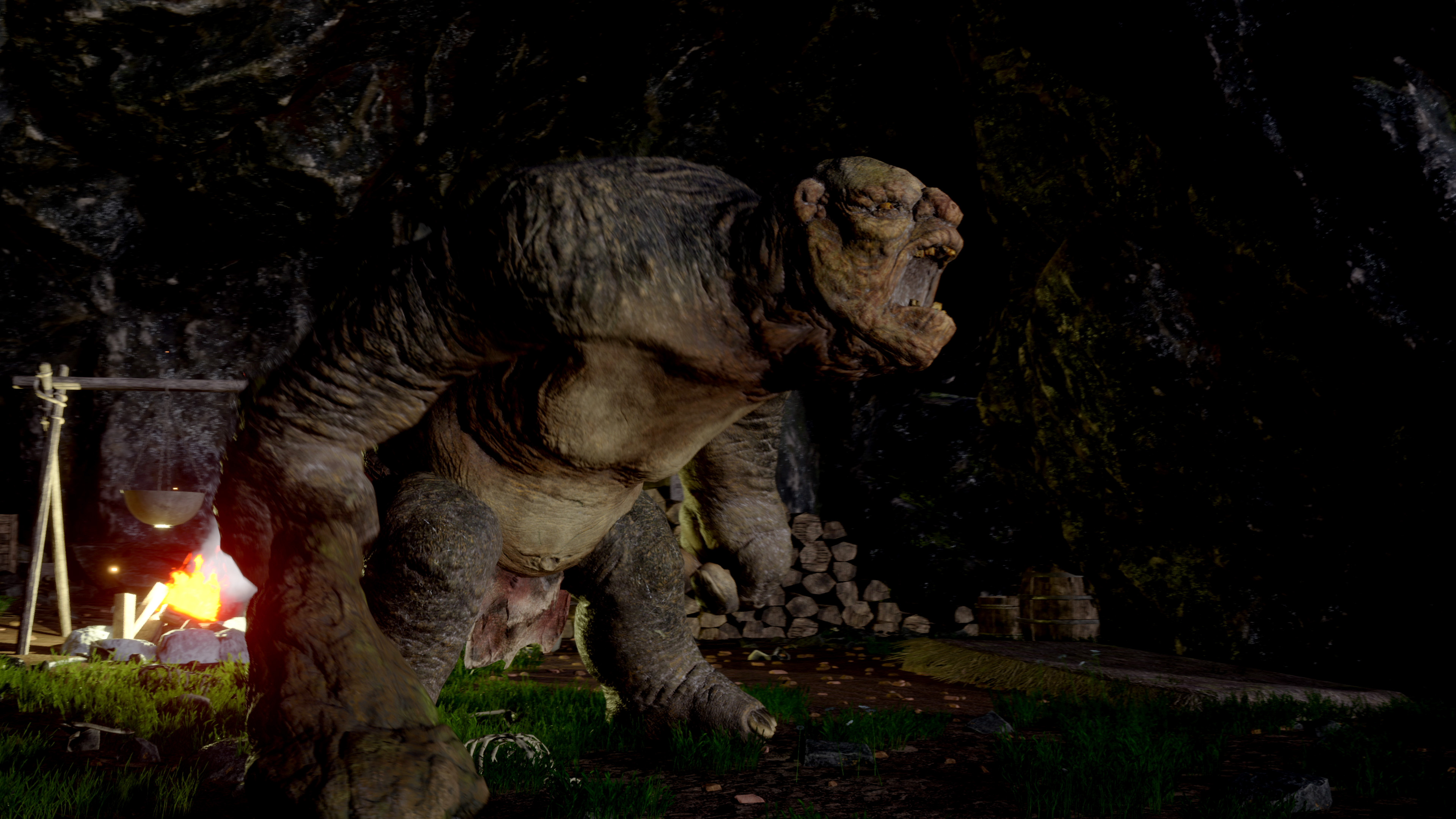 Valorborn - Screenshot 4