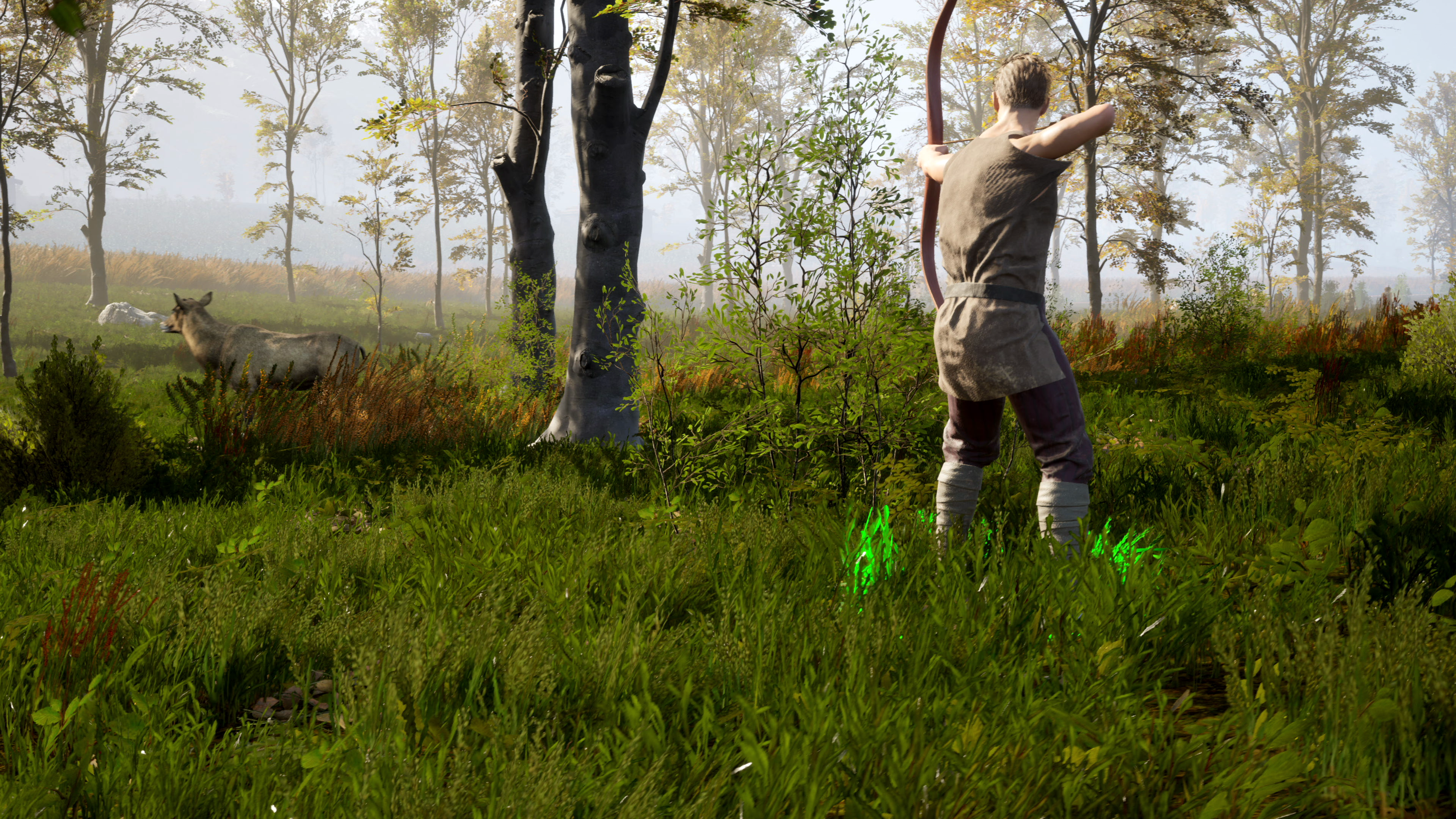 Valorborn - Screenshot 1