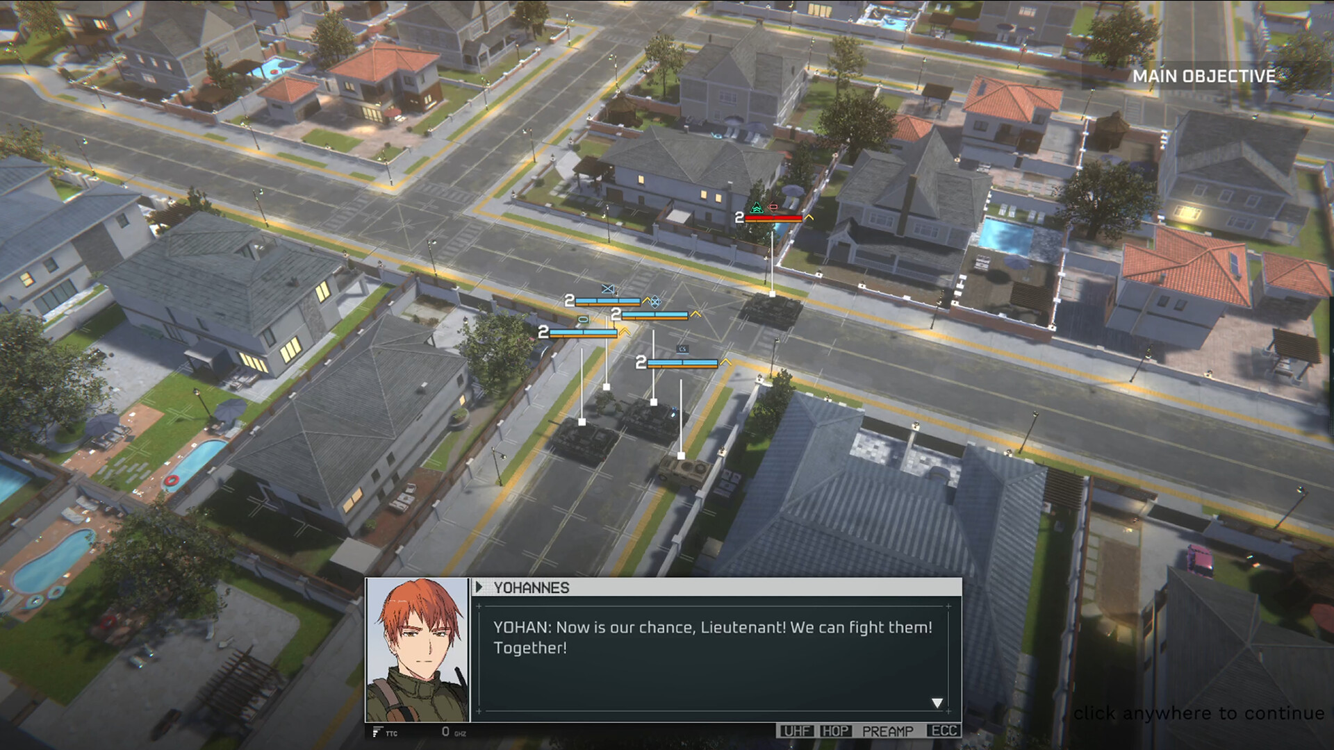 Axeras - Screenshot 5