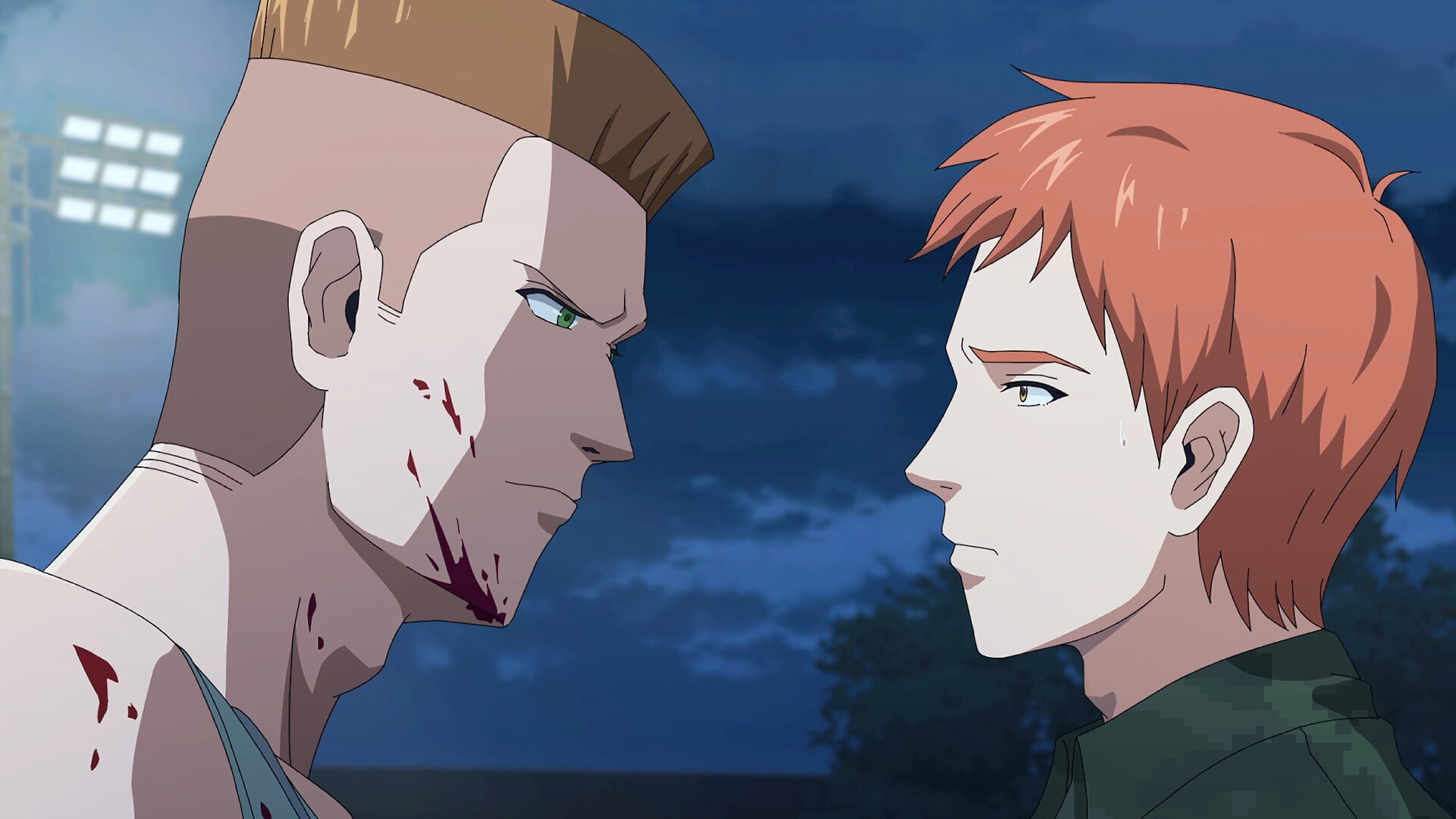 Axeras - Screenshot 2