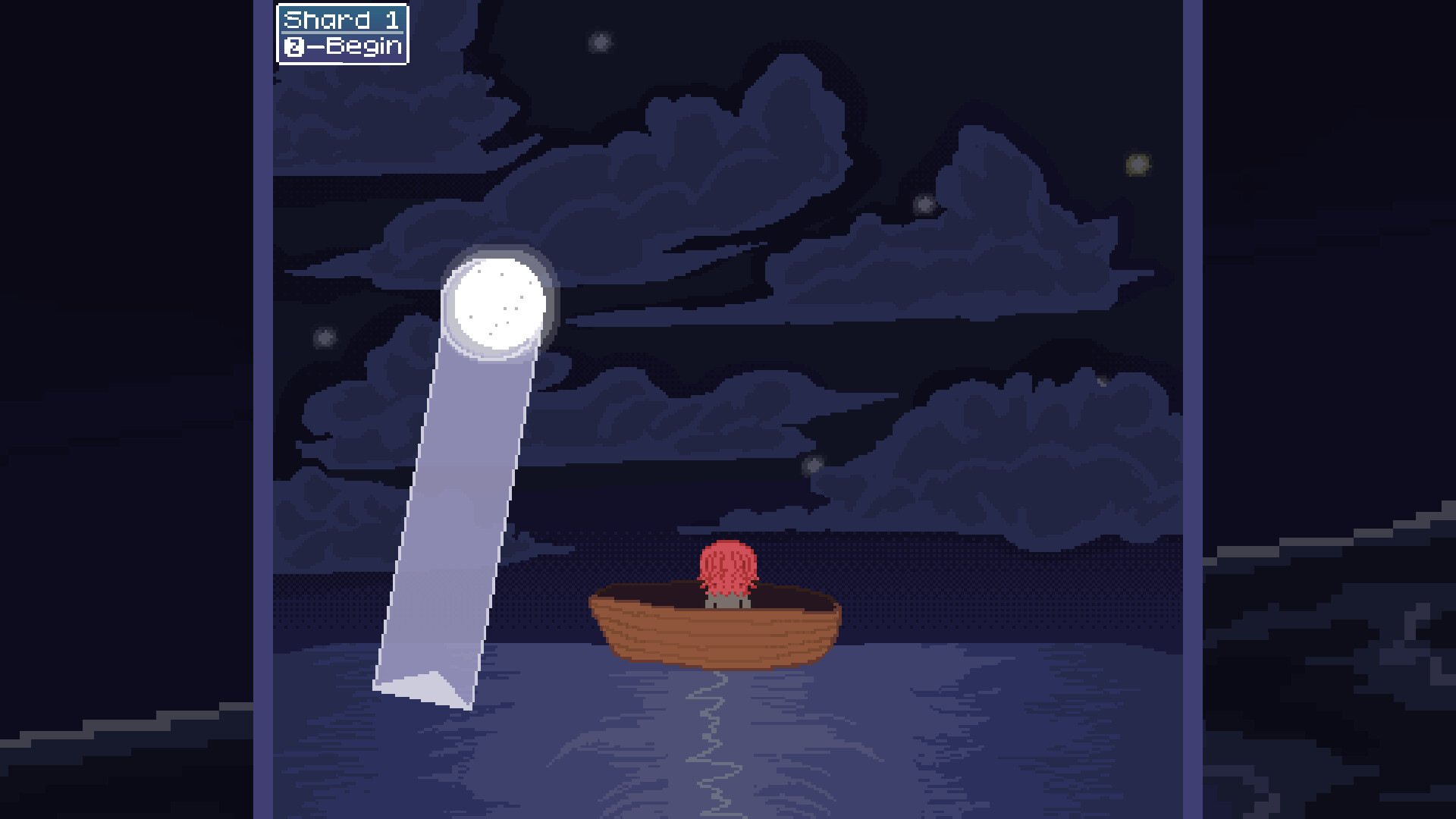 The Glass Sea - Screenshot 3