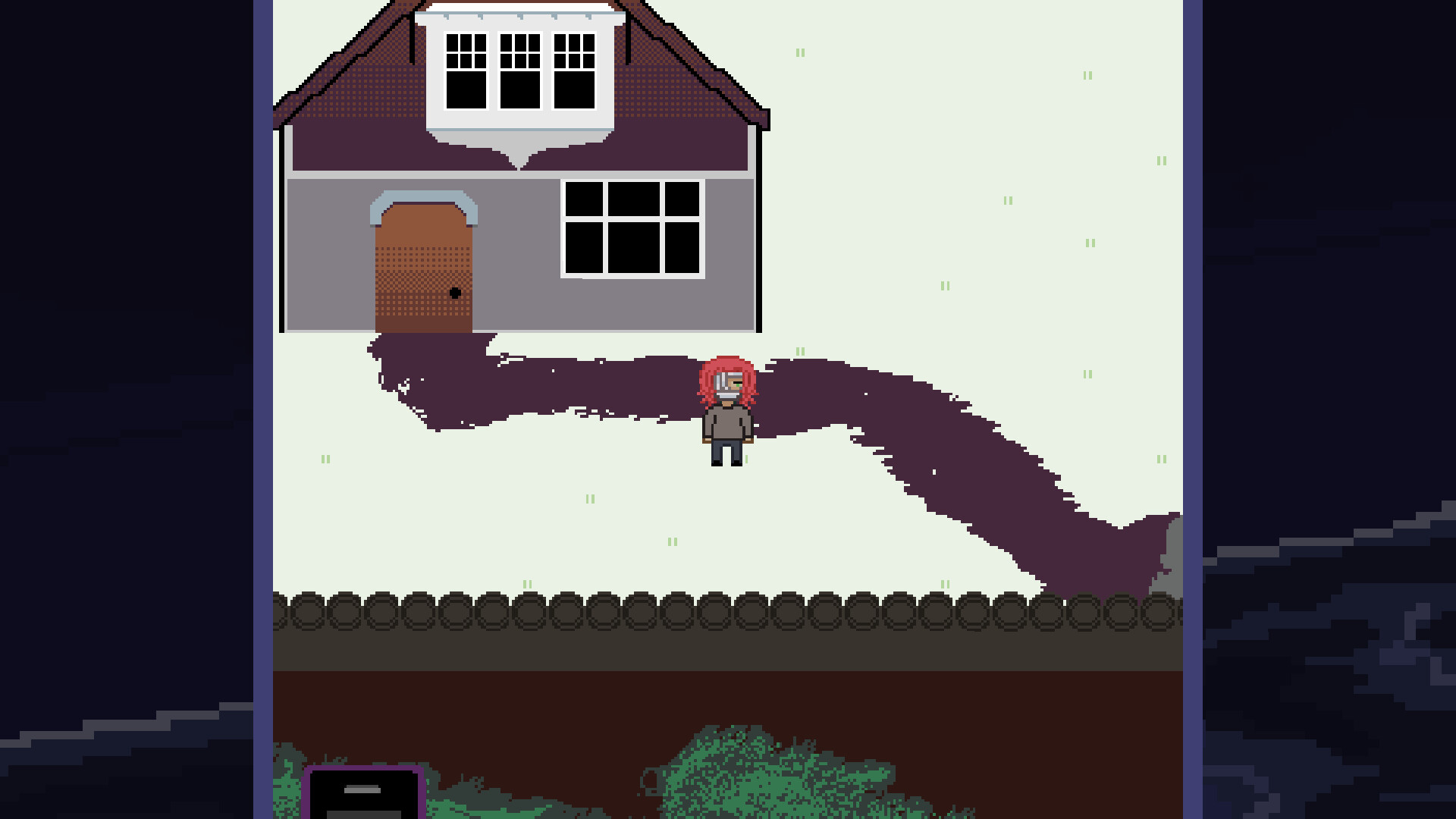 The Glass Sea - Screenshot 5