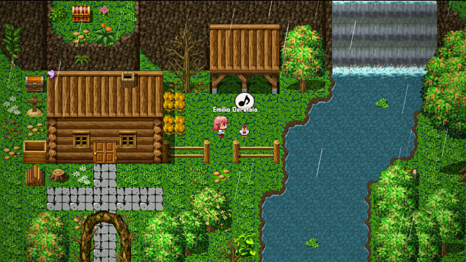 Natal Perdido - Screenshot 4