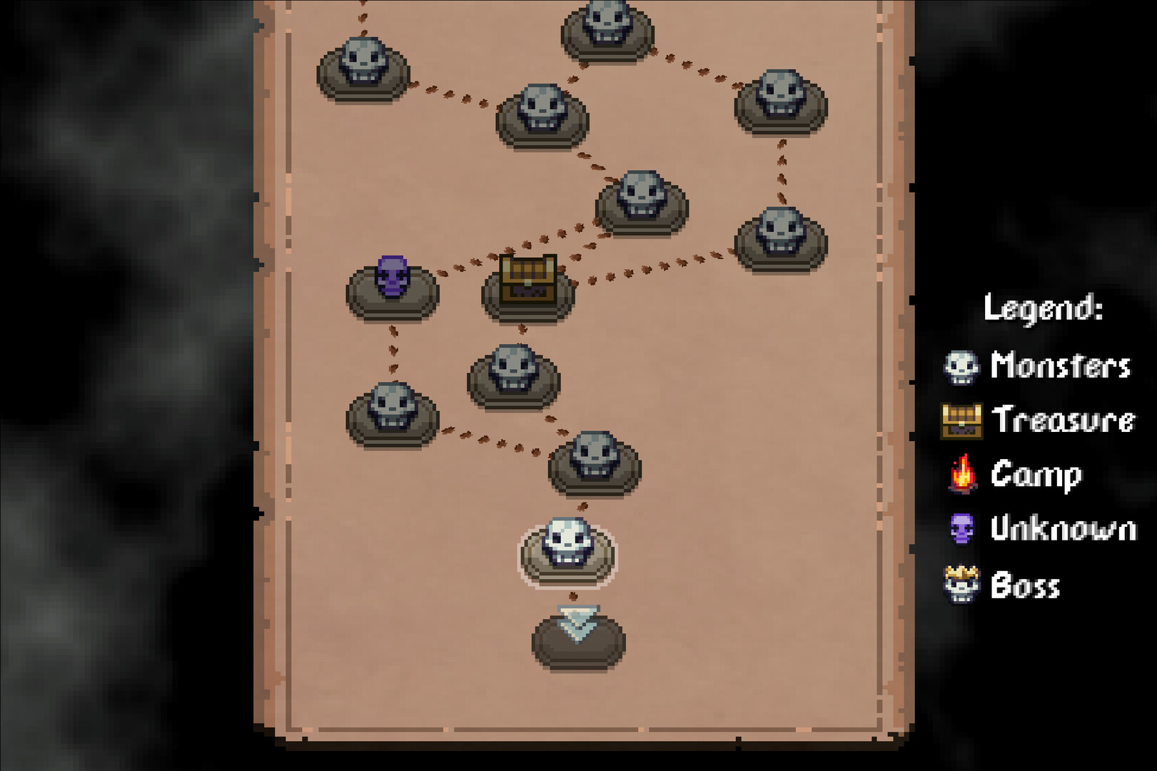 Forgedale - Screenshot 3