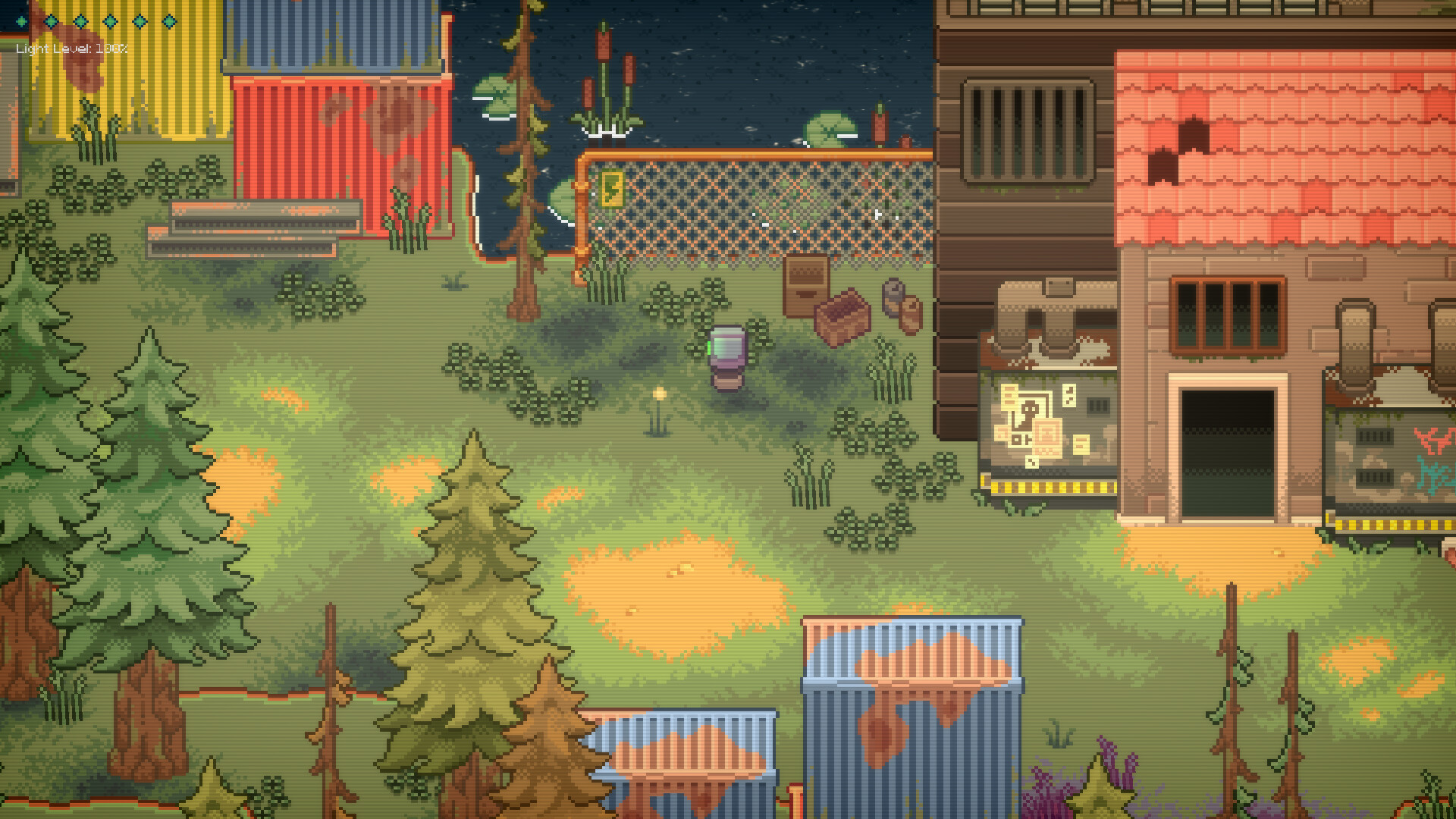 Lonelight - Screenshot 6