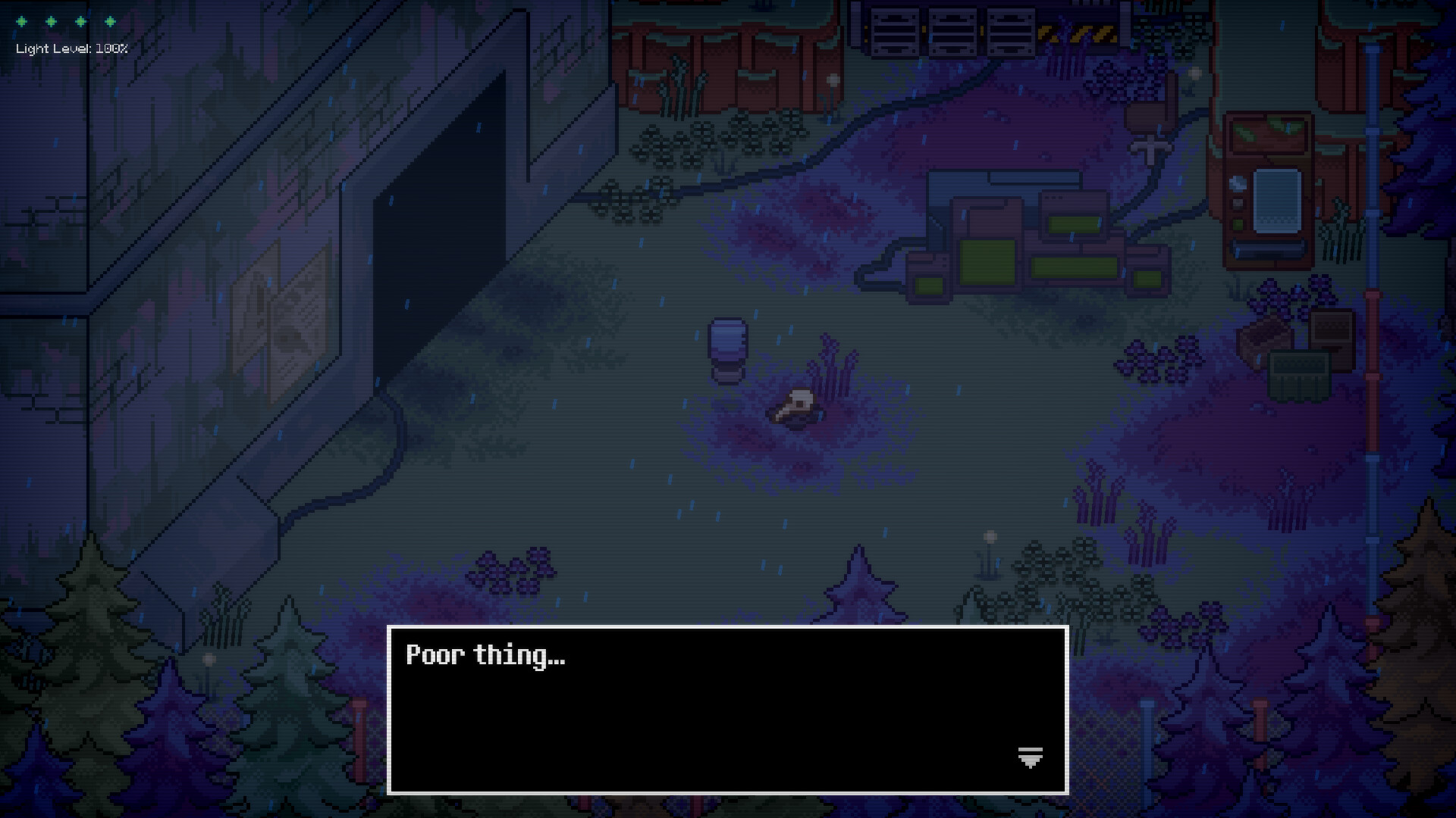 Lonelight - Screenshot 5