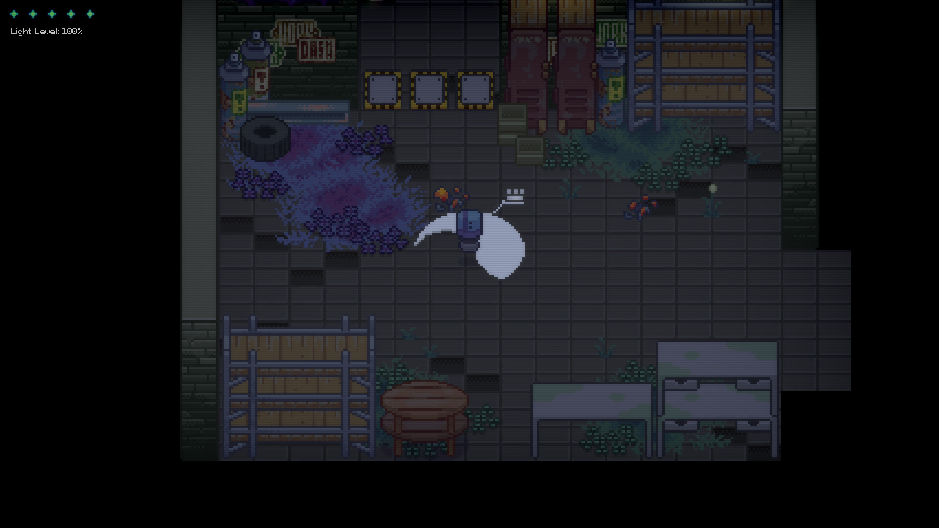 Lonelight - Screenshot 3