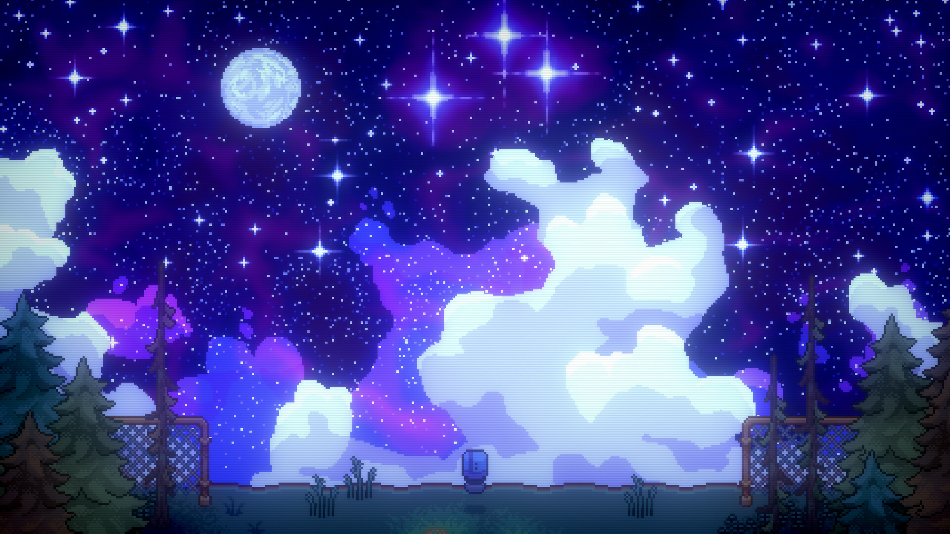 Lonelight - Screenshot 1