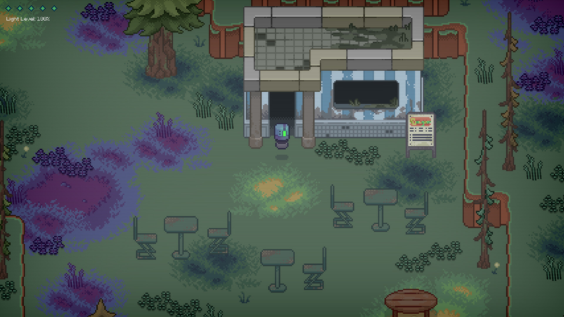 Lonelight - Screenshot 7