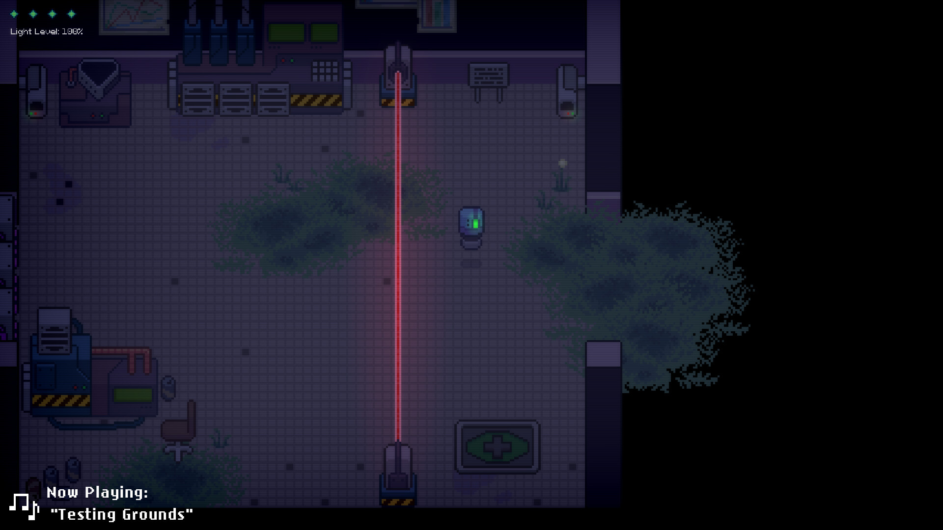 Lonelight - Screenshot 10