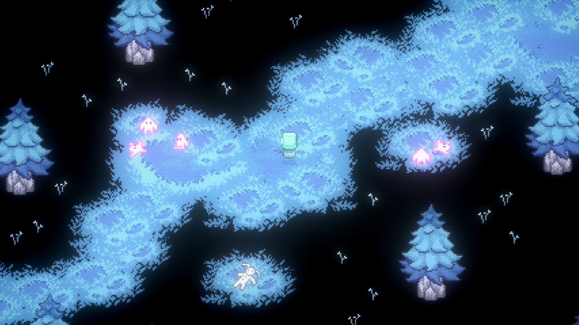 Lonelight - Screenshot 4