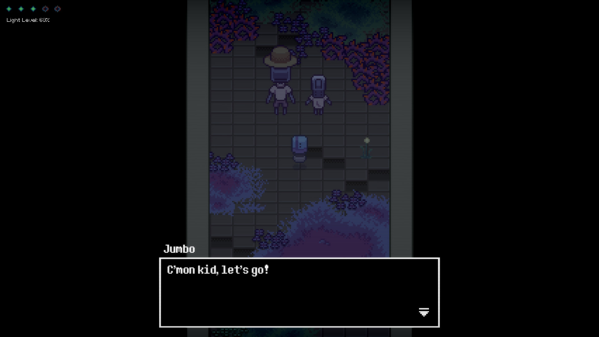 Lonelight - Screenshot 8