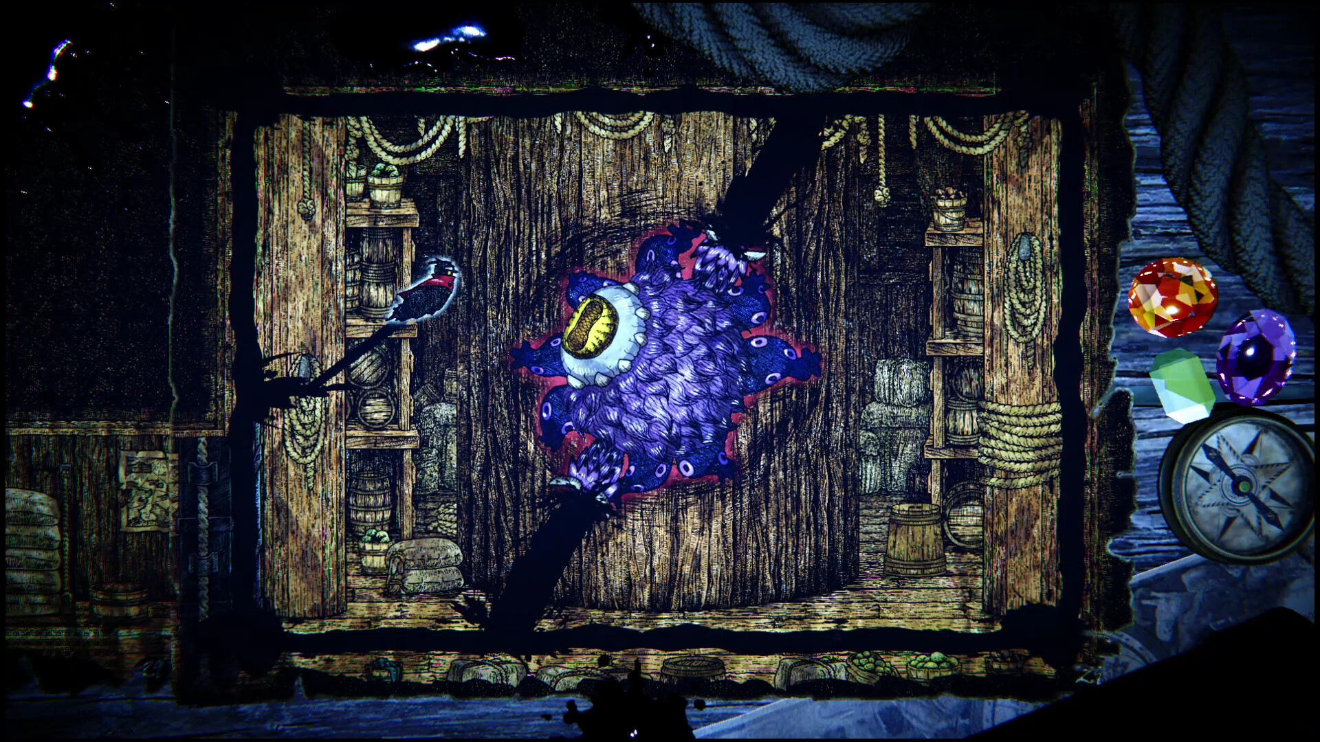 Chronoscript: The Endless End - Screenshot 4