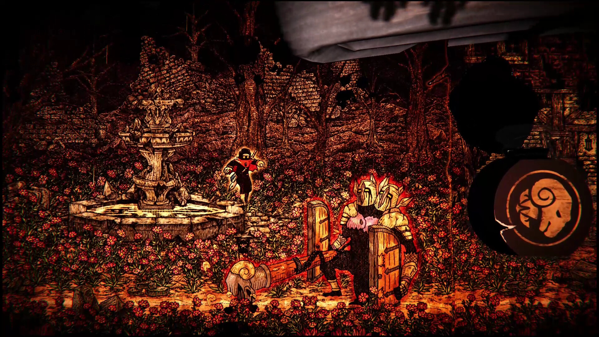 Chronoscript: The Endless End - Screenshot 9