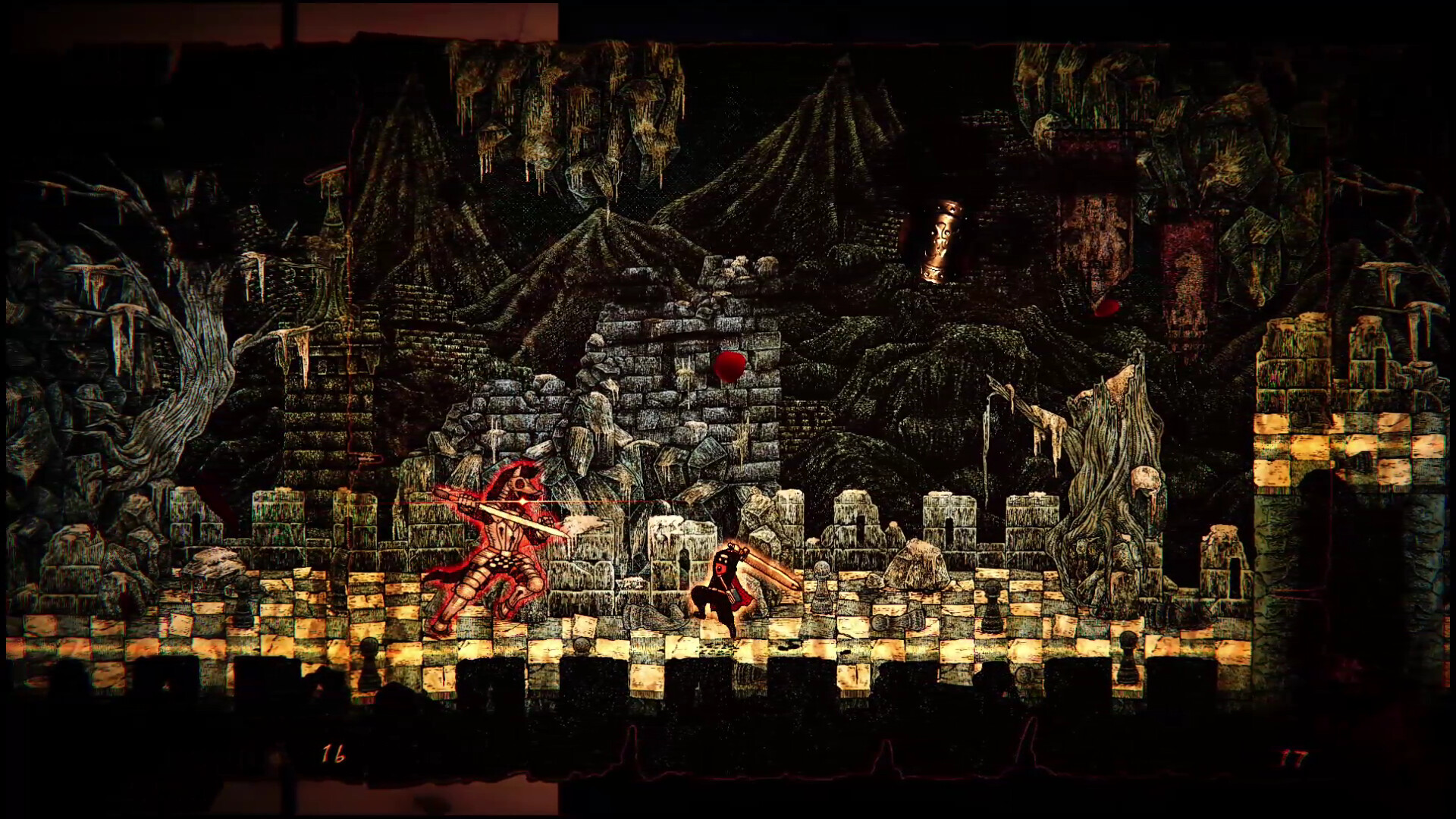 Chronoscript: The Endless End - Screenshot 10