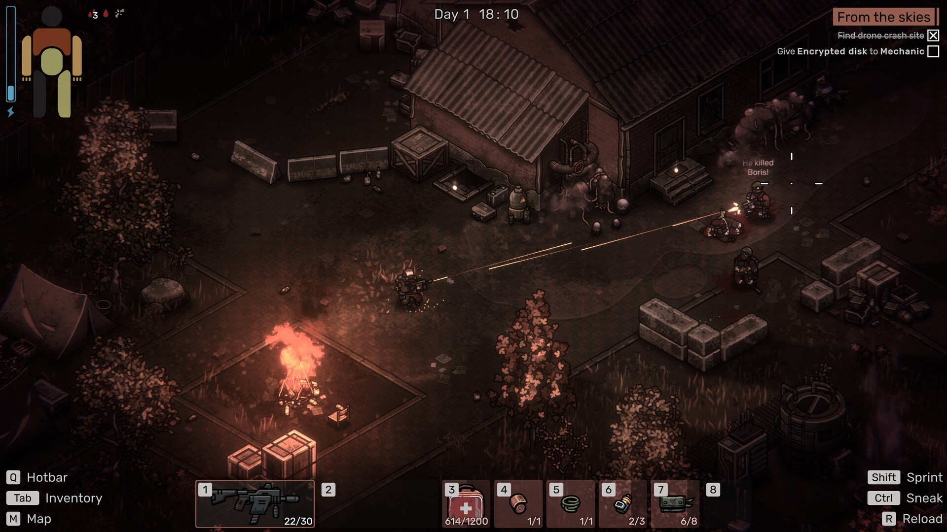 External - Screenshot 2