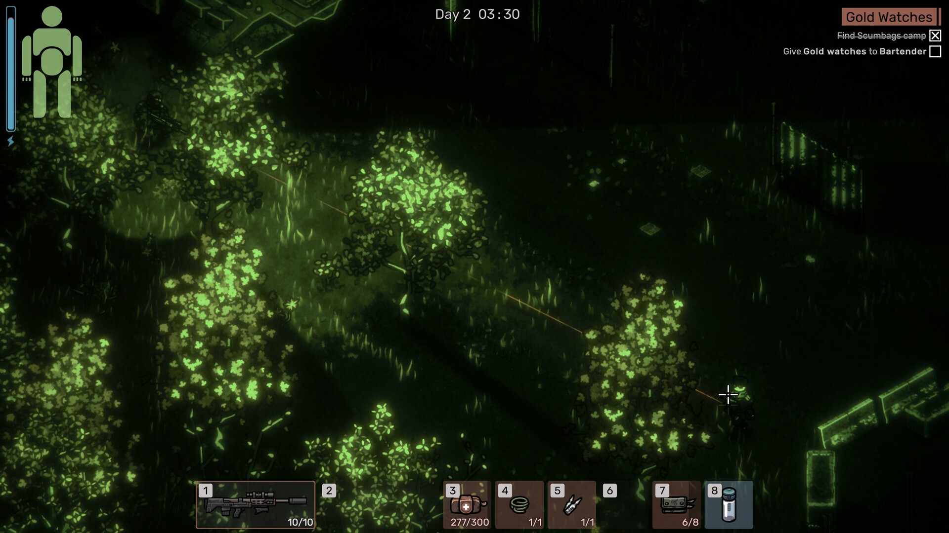 External - Screenshot 1