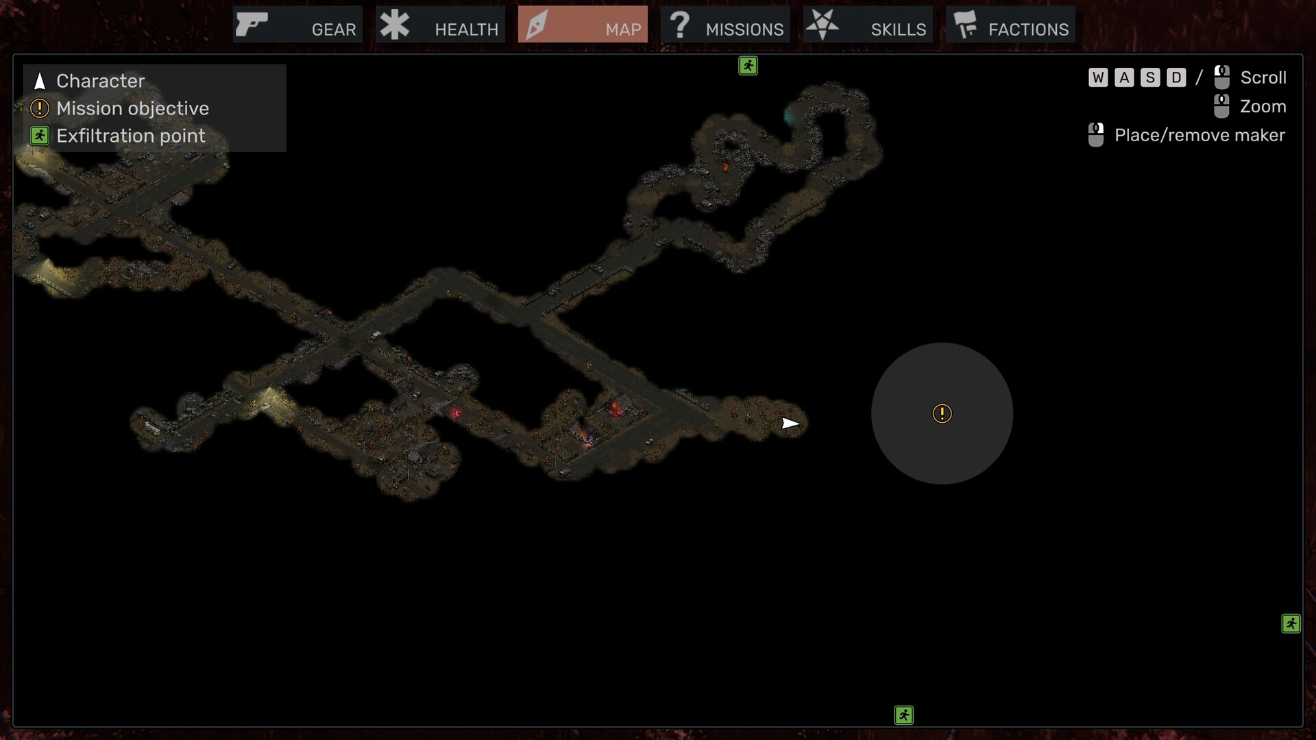 External - Screenshot 9