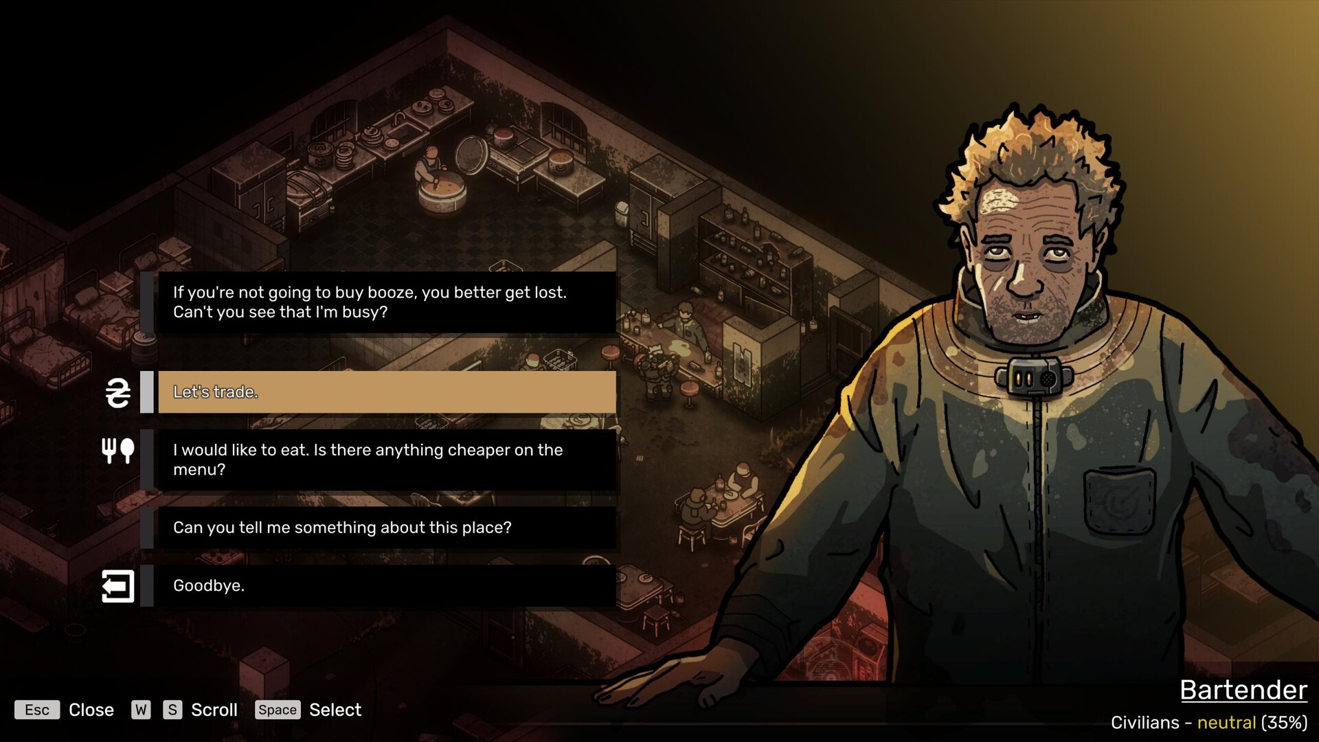 External - Screenshot 7