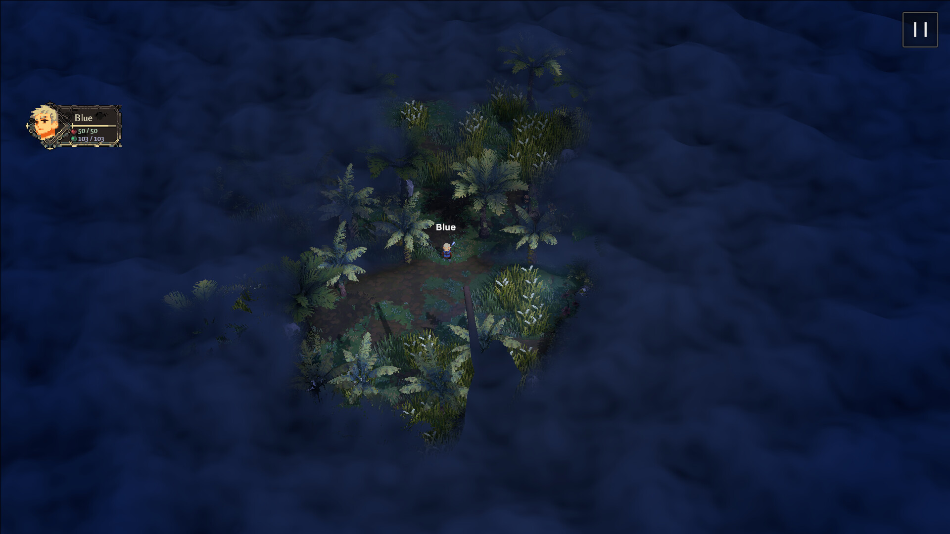 Of Blood and Descent - Screenshot 5