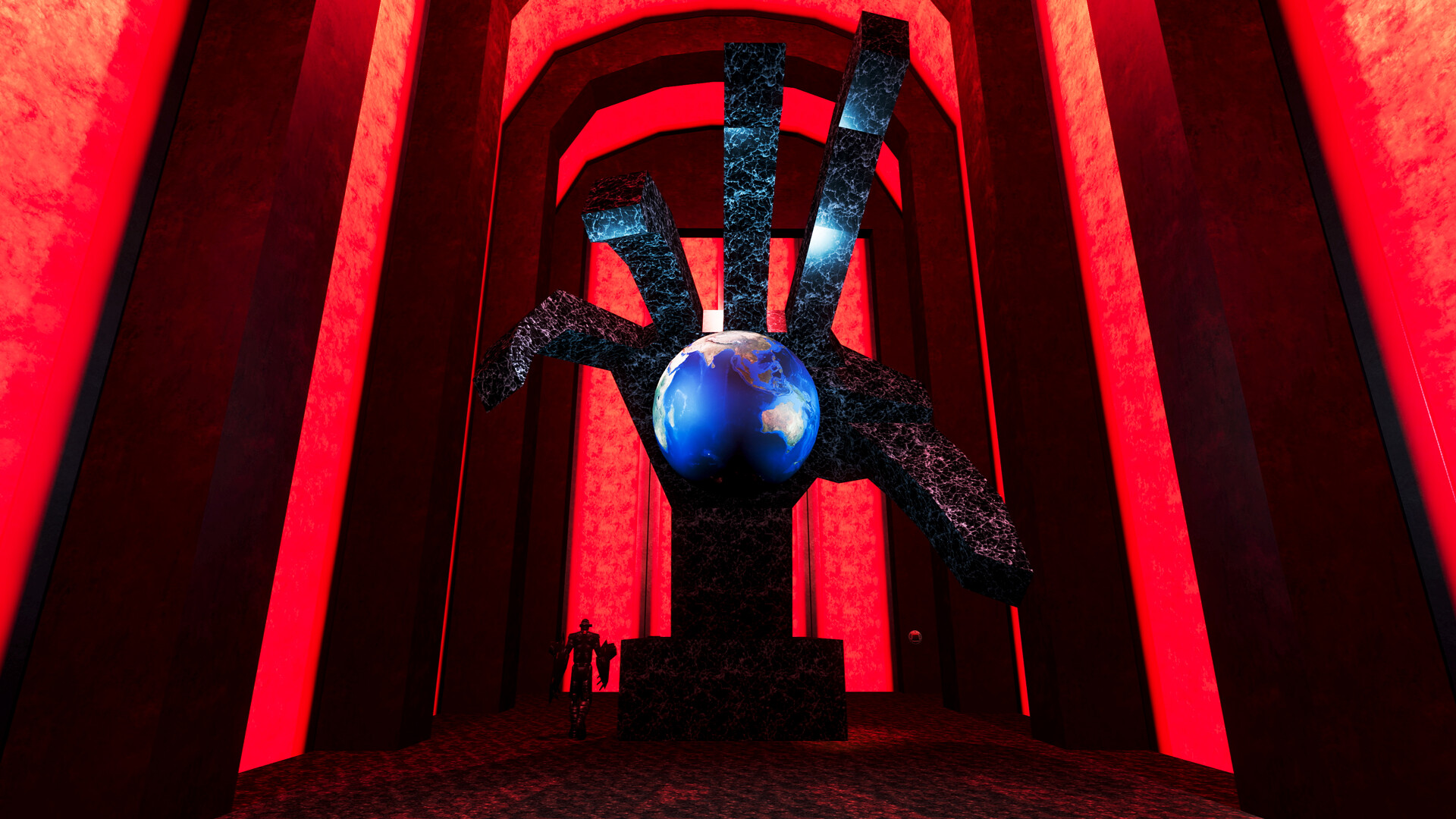 Deus Ex Remastered - Screenshot 8