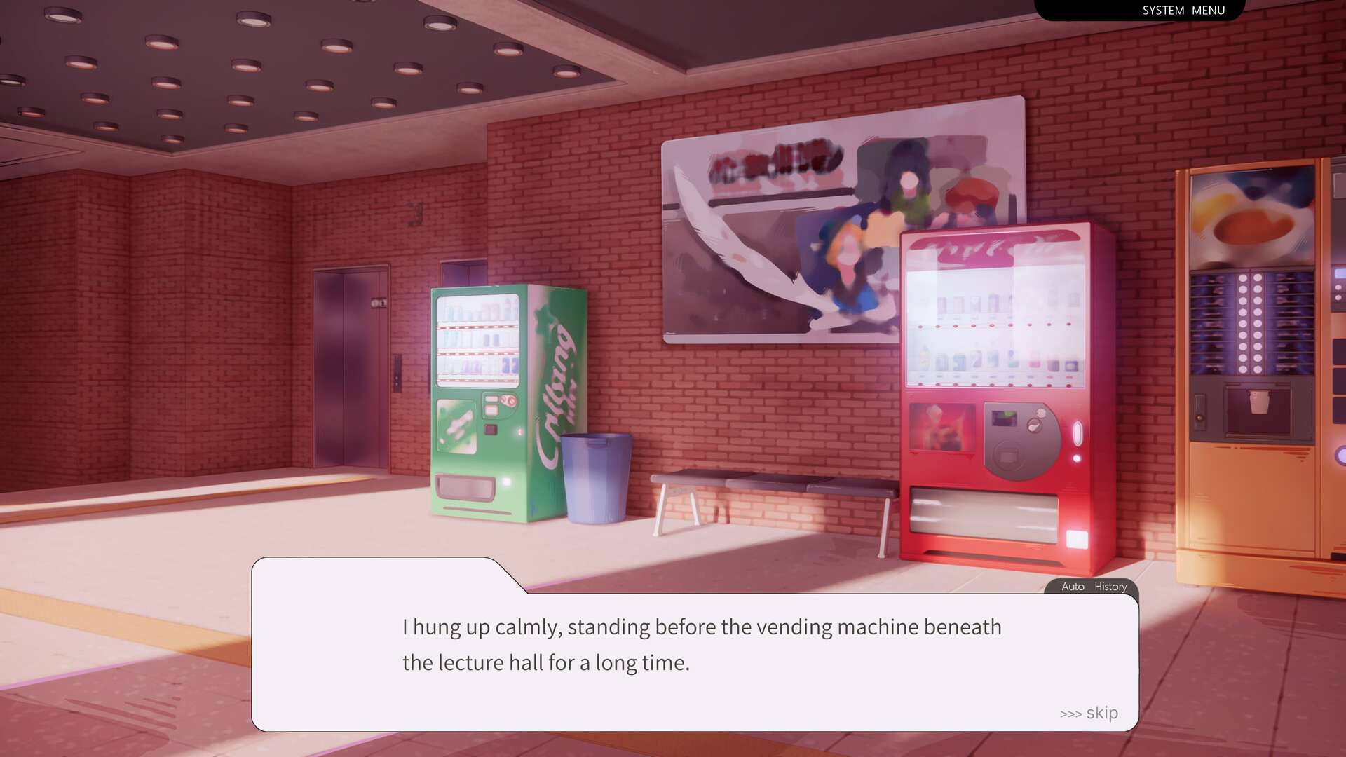 Urban Yuri: A Lady's Romance Manifesto - Screenshot 3