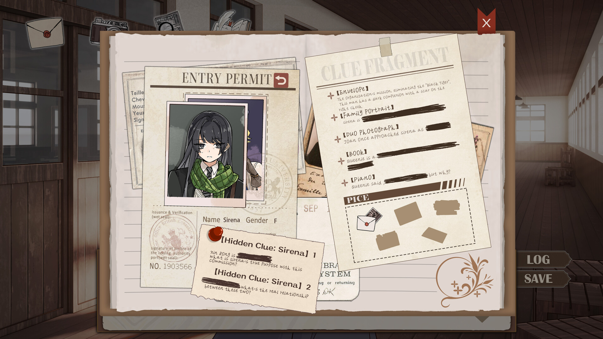 London: Echoes of the Past - Screenshot 3