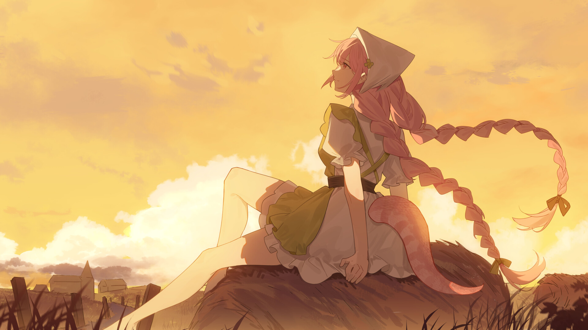 Dark Nest: Snake Contract - Screenshot 4