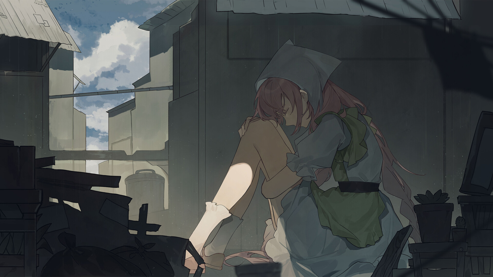 Dark Nest: Snake Contract - Screenshot 9