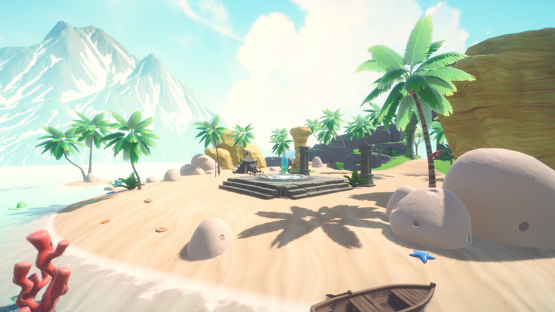 Food Wagon - Screenshot 6