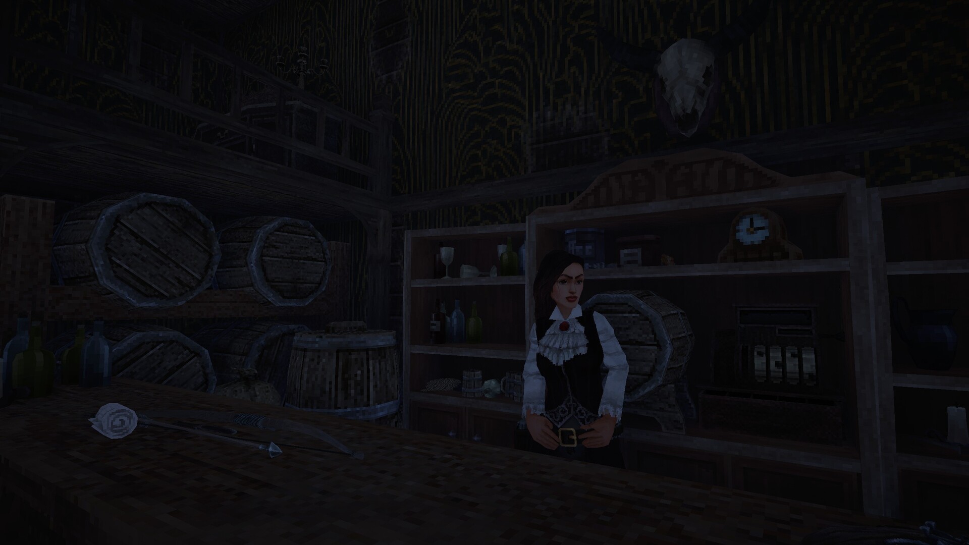 Blood West: Endless West - Screenshot 3