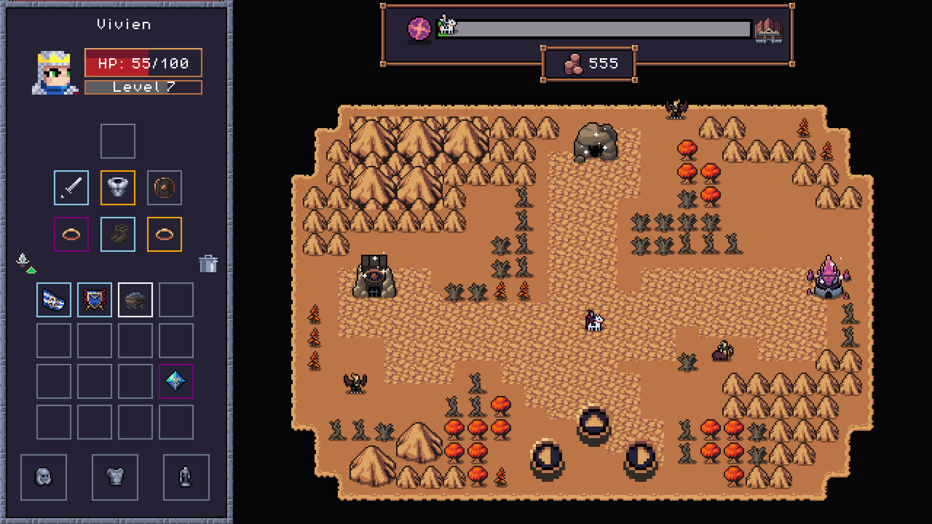 Lootbane - Screenshot 4