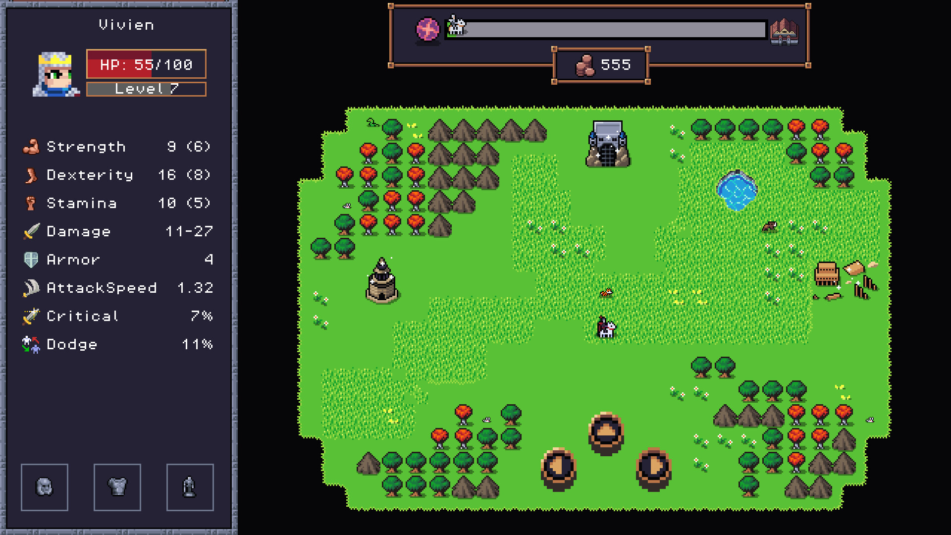 Lootbane - Screenshot 5