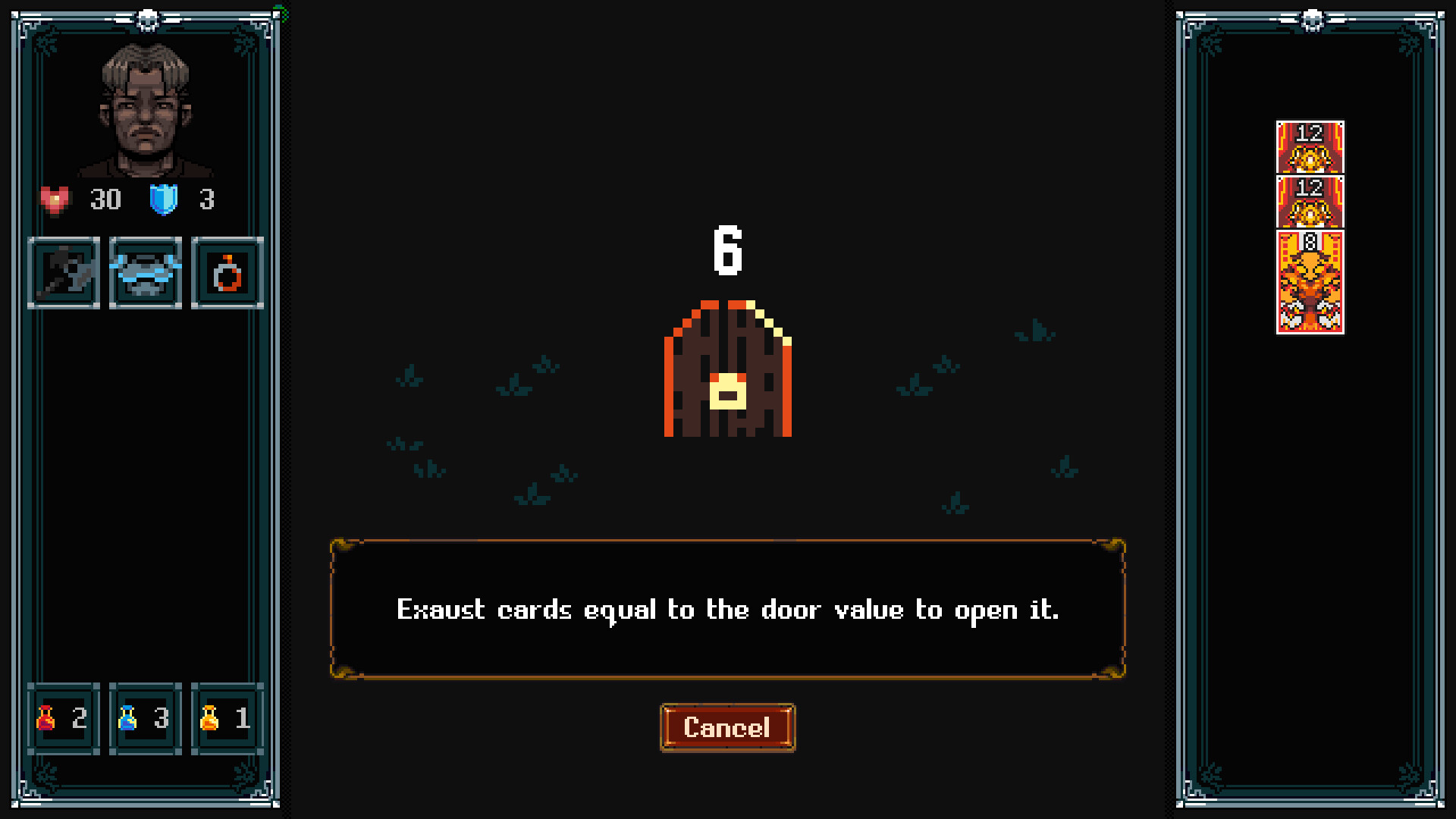 Last Card Dungeon - Screenshot 7