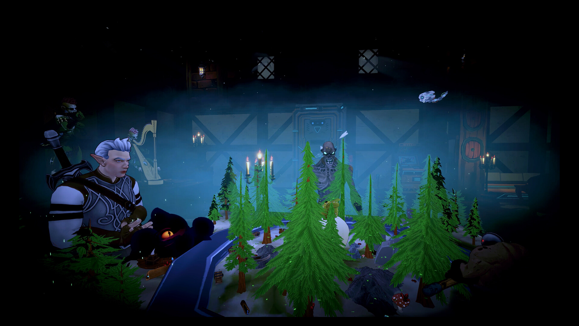 Goblin Dice and Cleave - Screenshot 9