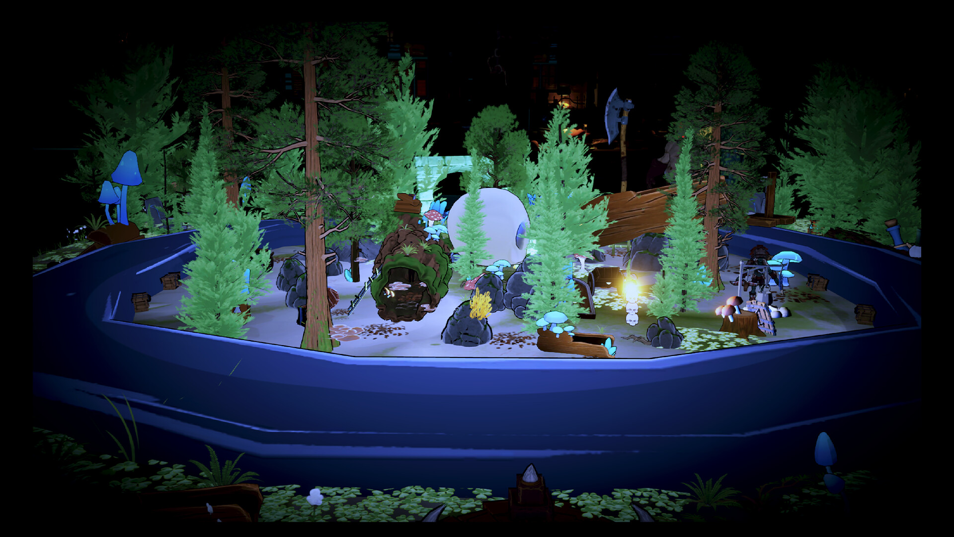 Goblin Dice and Cleave - Screenshot 1