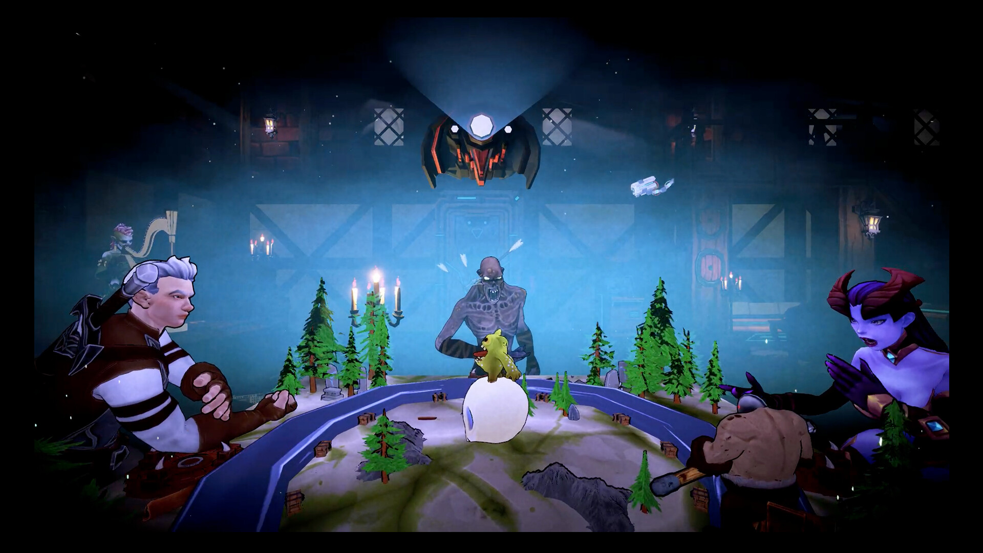 Goblin Dice and Cleave - Screenshot 6