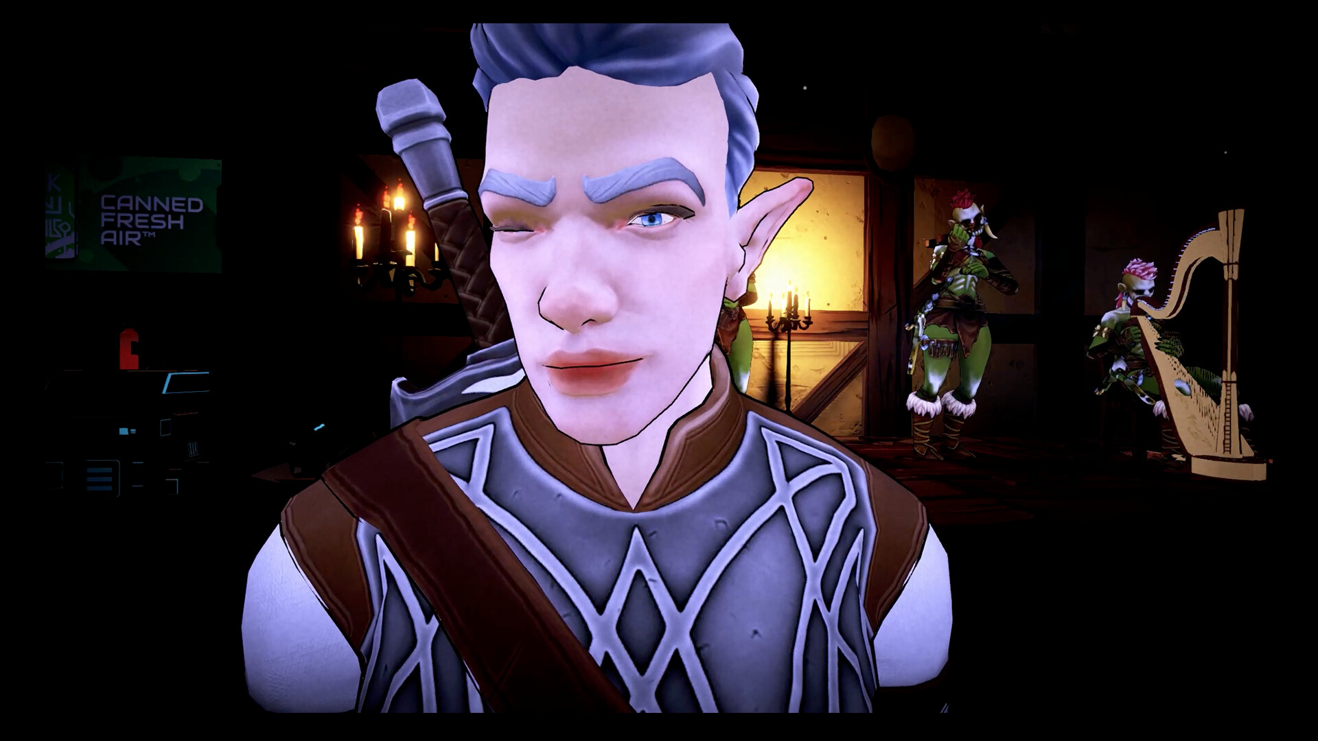 Goblin Dice and Cleave - Screenshot 12