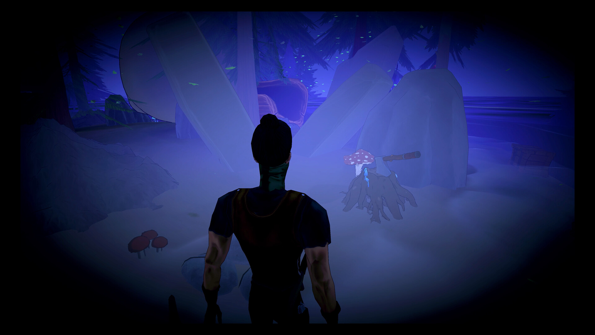 Goblin Dice and Cleave - Screenshot 2