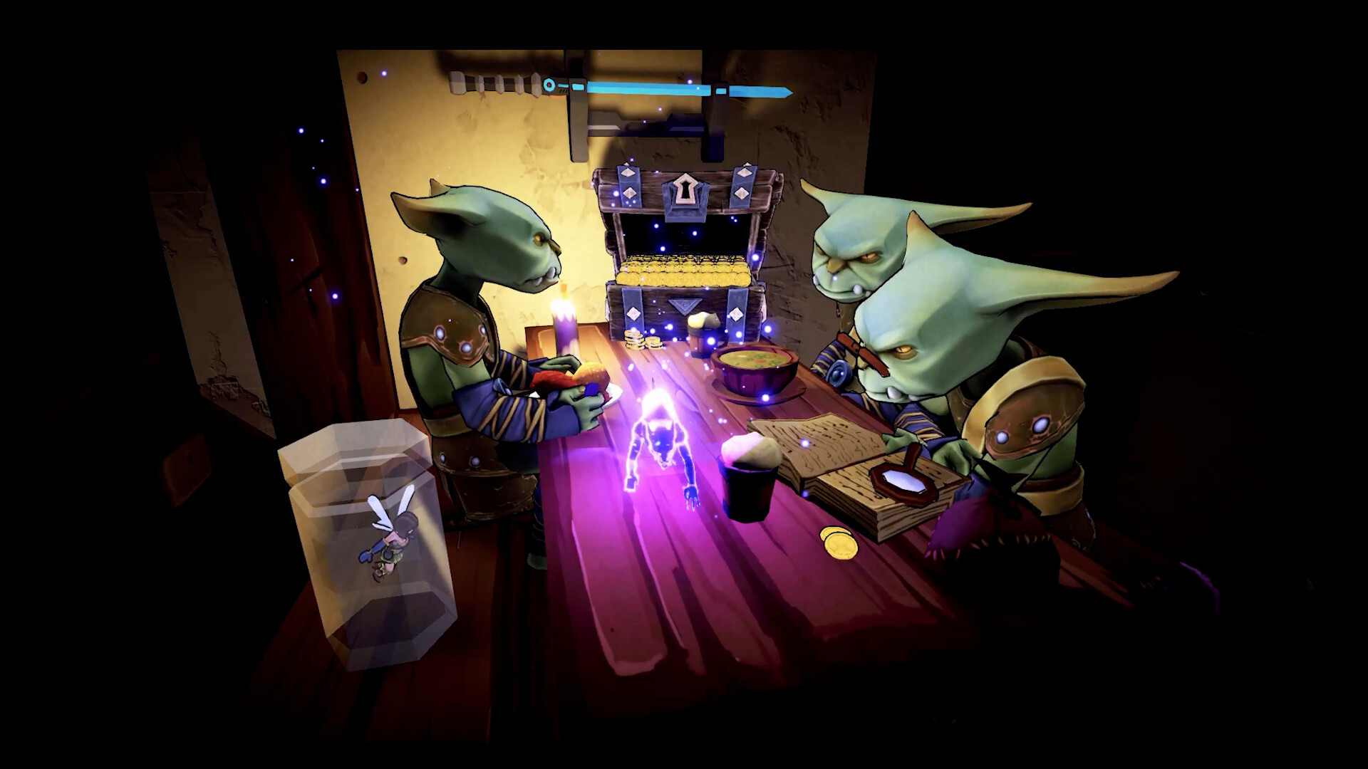 Goblin Dice and Cleave - Screenshot 8