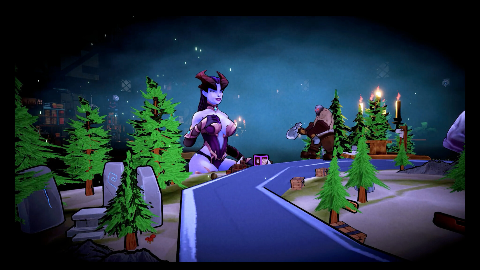 Goblin Dice and Cleave - Screenshot 4