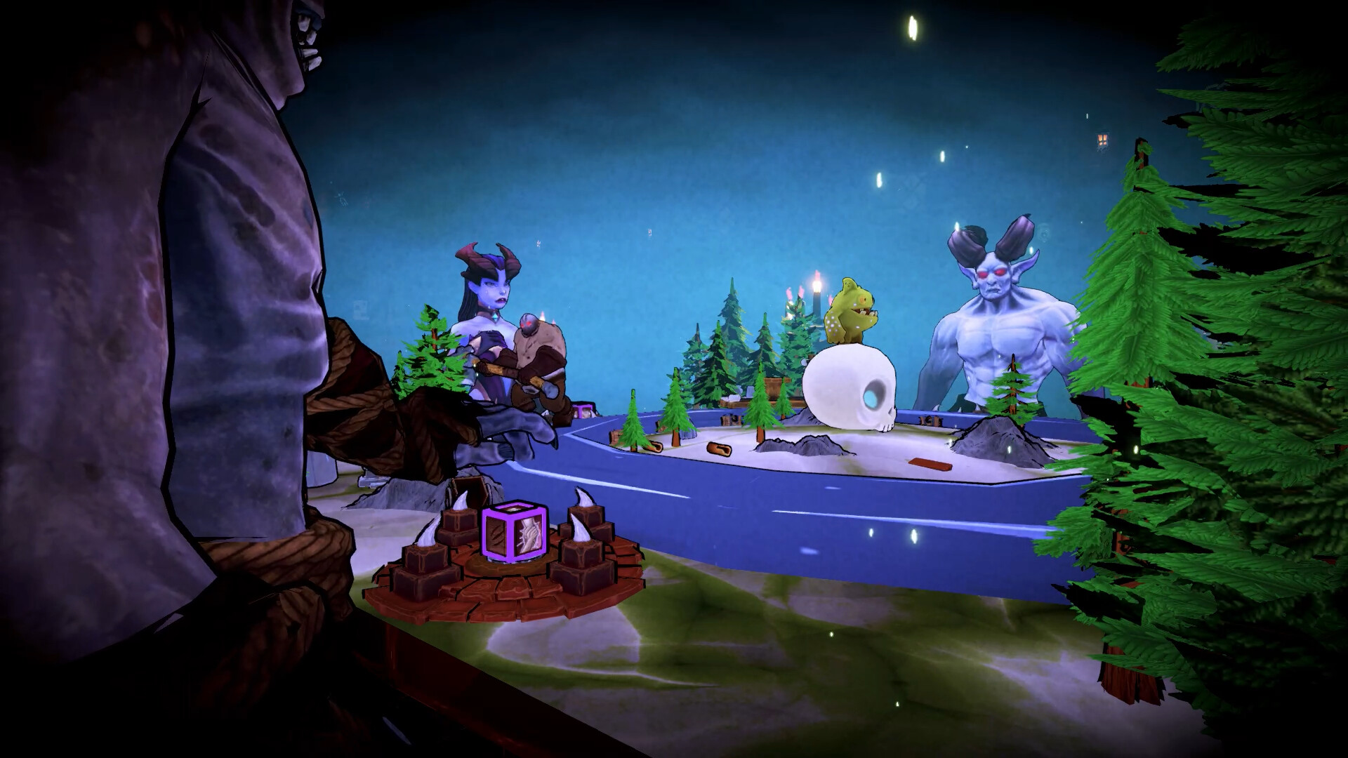 Goblin Dice and Cleave - Screenshot 10