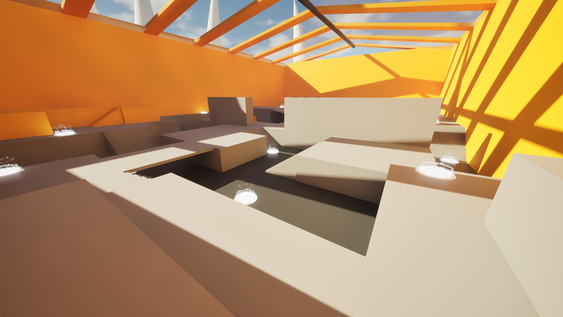 Elara and the Machine - Screenshot 6