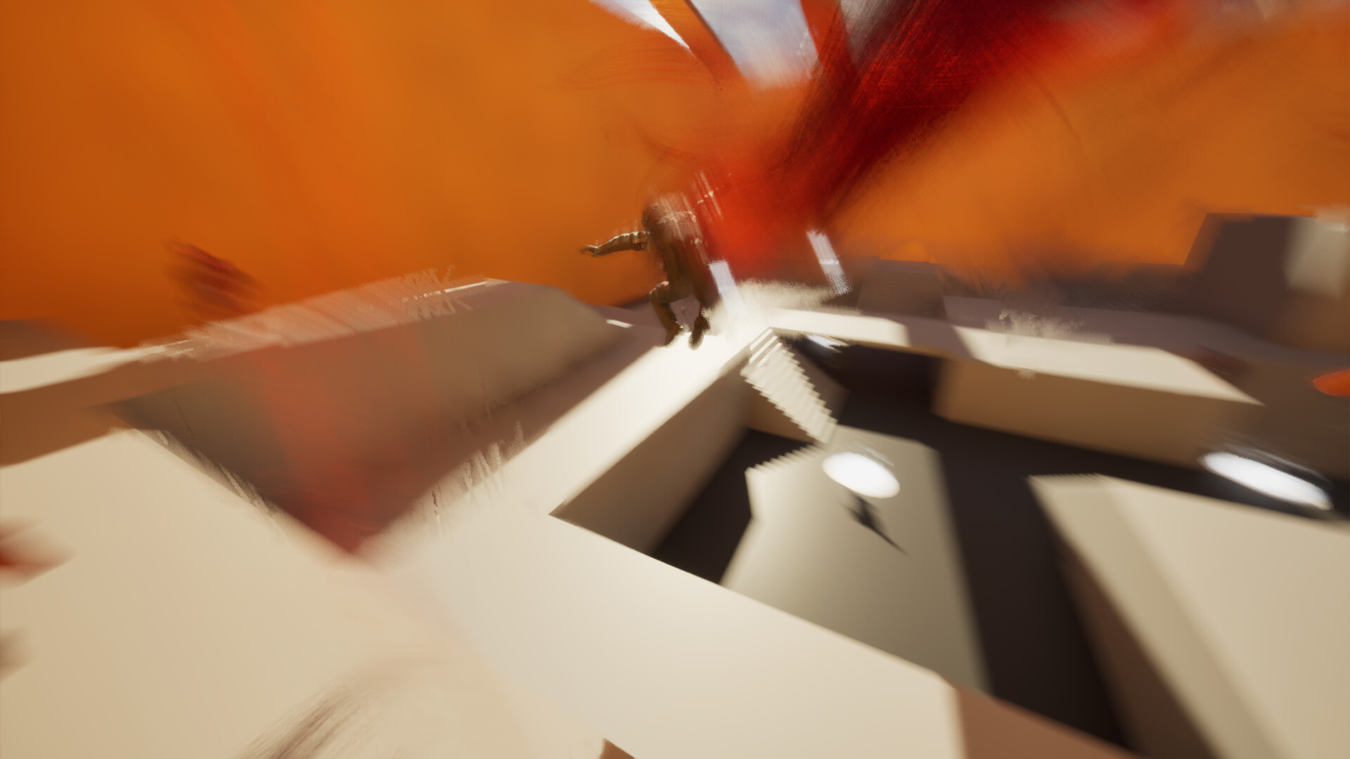 Elara and the Machine - Screenshot 4