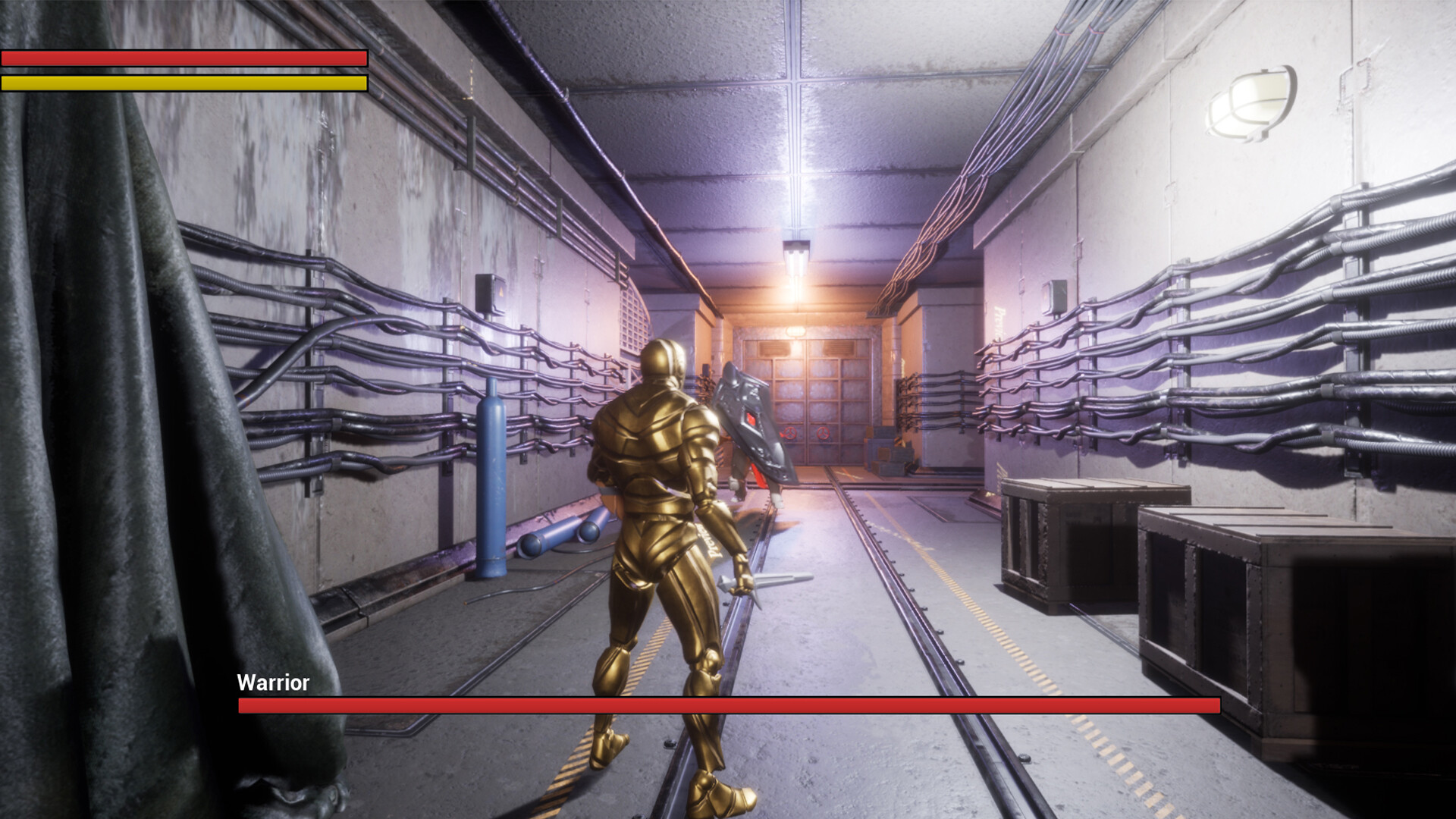 Assassin of Monsters - Screenshot 4