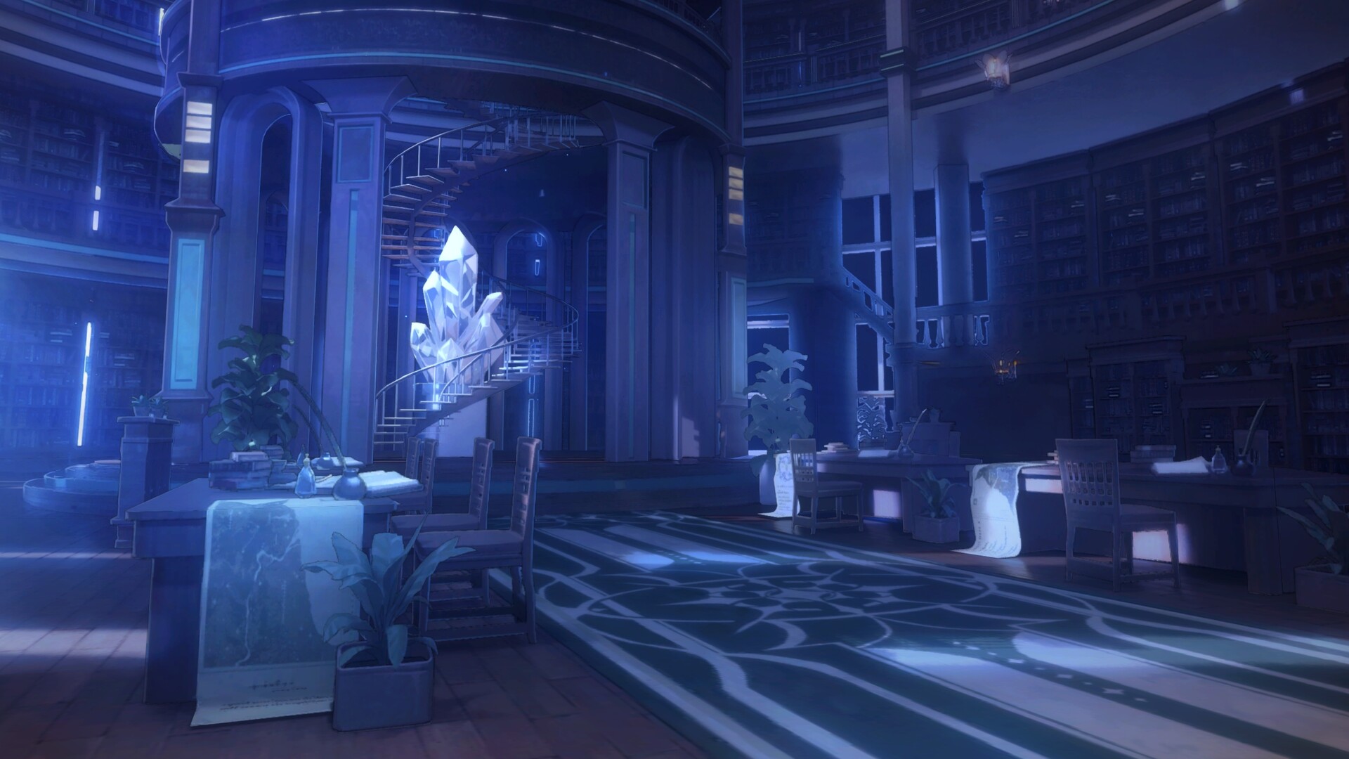 Noctuary: New Journey - Screenshot 4