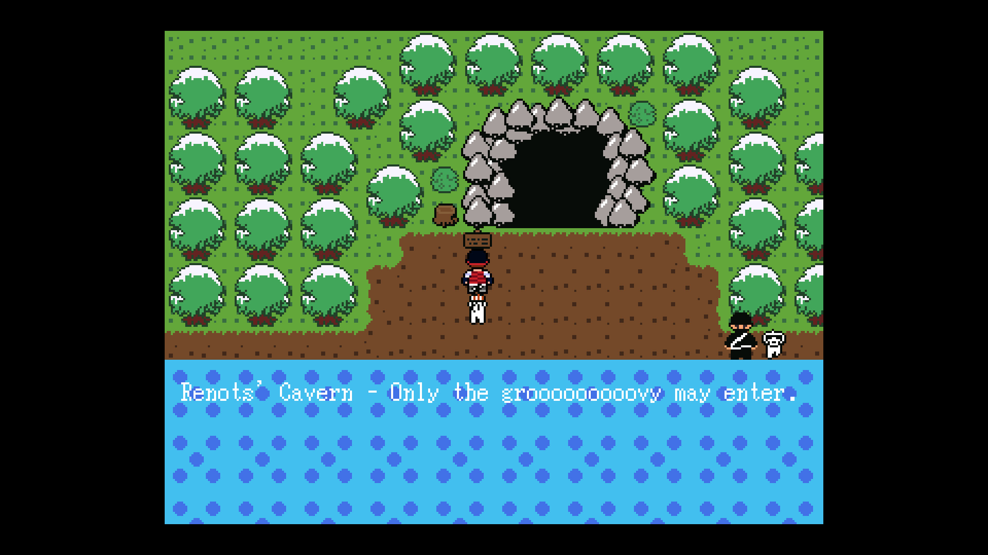 Ultra-Ultra Doggy Trainer!! - Screenshot 11